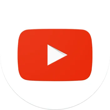 Logotipo do YouTube